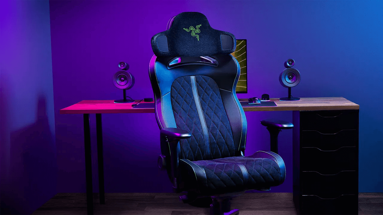 Here's what Razer Recently Disclosed at CES 2023