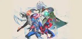 Marvel Tokon Is Introducing Changes Based on Previous Closed Beta