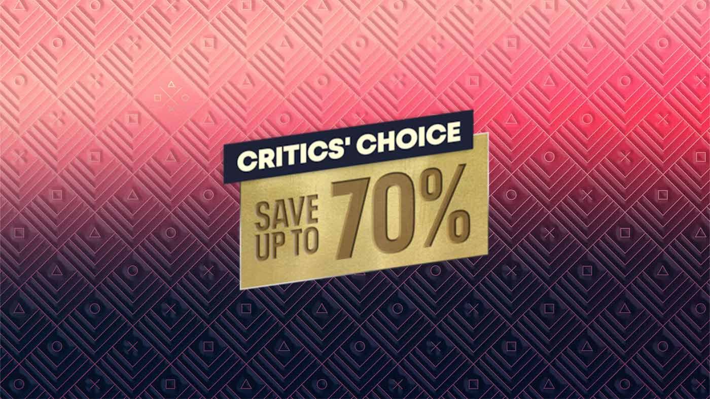 PSN Critics' Choice Sale Includes a Lot of Fighting Games