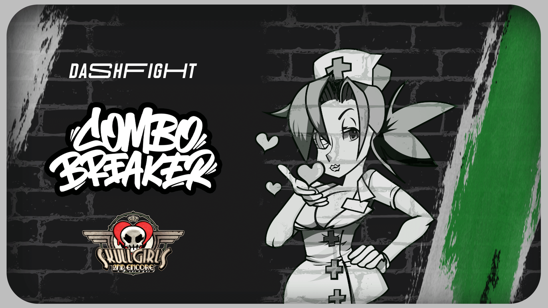 Skullgirls Top 8 Combo Breaker 2025 Recap
