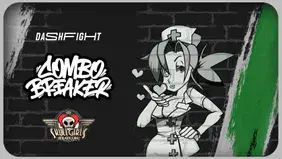 Skullgirls Top 8 Combo Breaker 2025 Recap