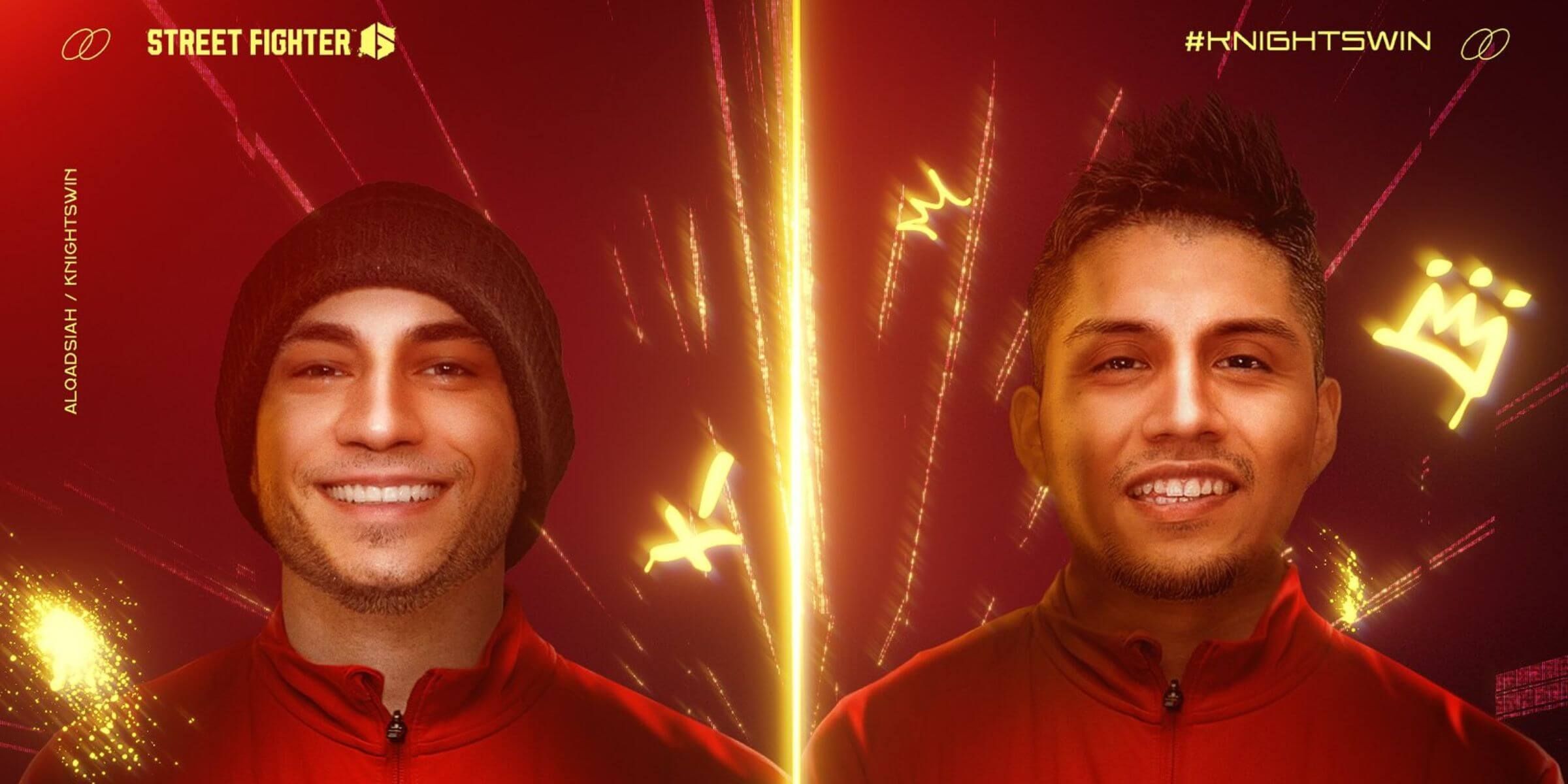 Chris Tartarian And Dual Kevin Signed To AlQadsiah Esports