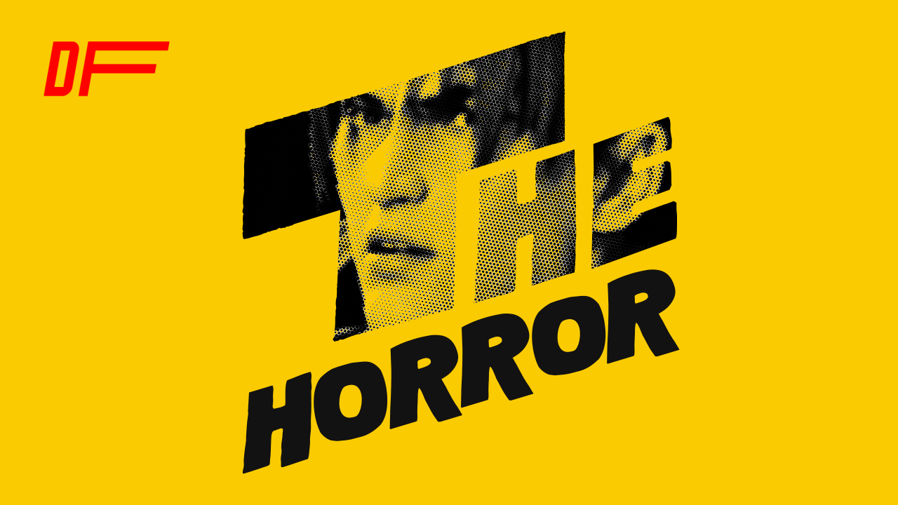Horror in Fighting Games [Halloween Special]