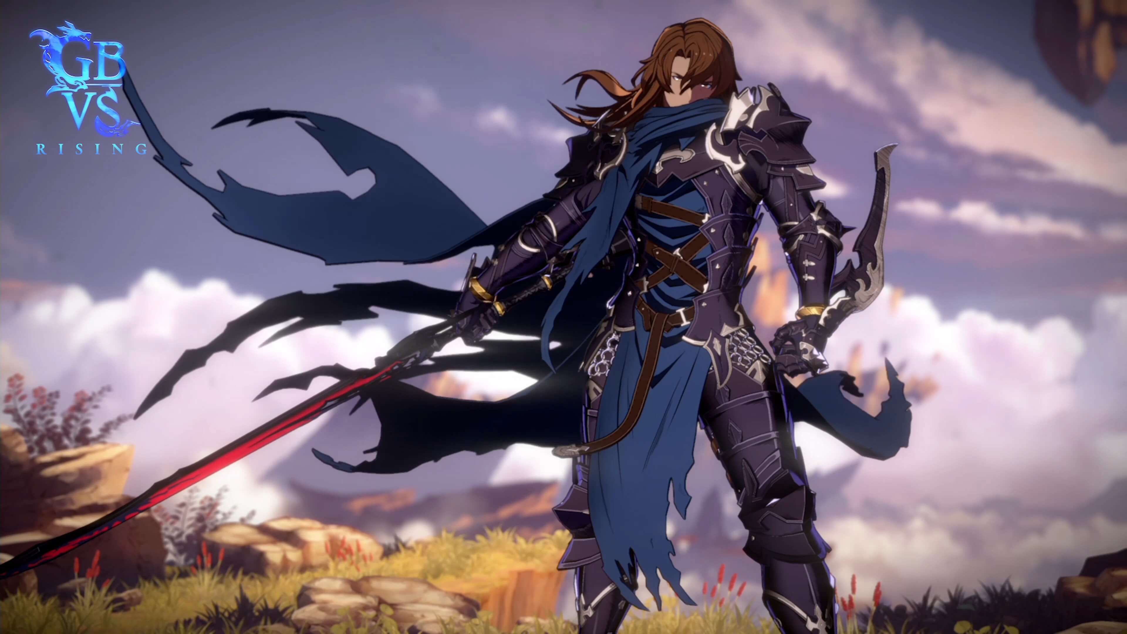 Characters, Granblue Fantasy Versus: Rising (GBVSR)