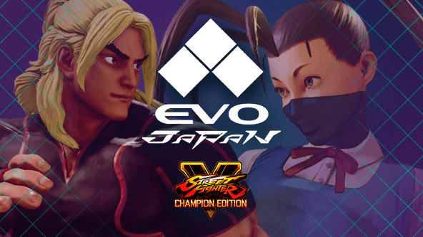 Evo Japan 2023 SFV Recap: Here Are Your Top 8 Players
