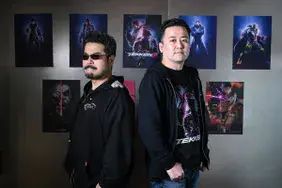 Kohei Ikeda, The Game Director of Tekken 8, Leaves Bandai Namco