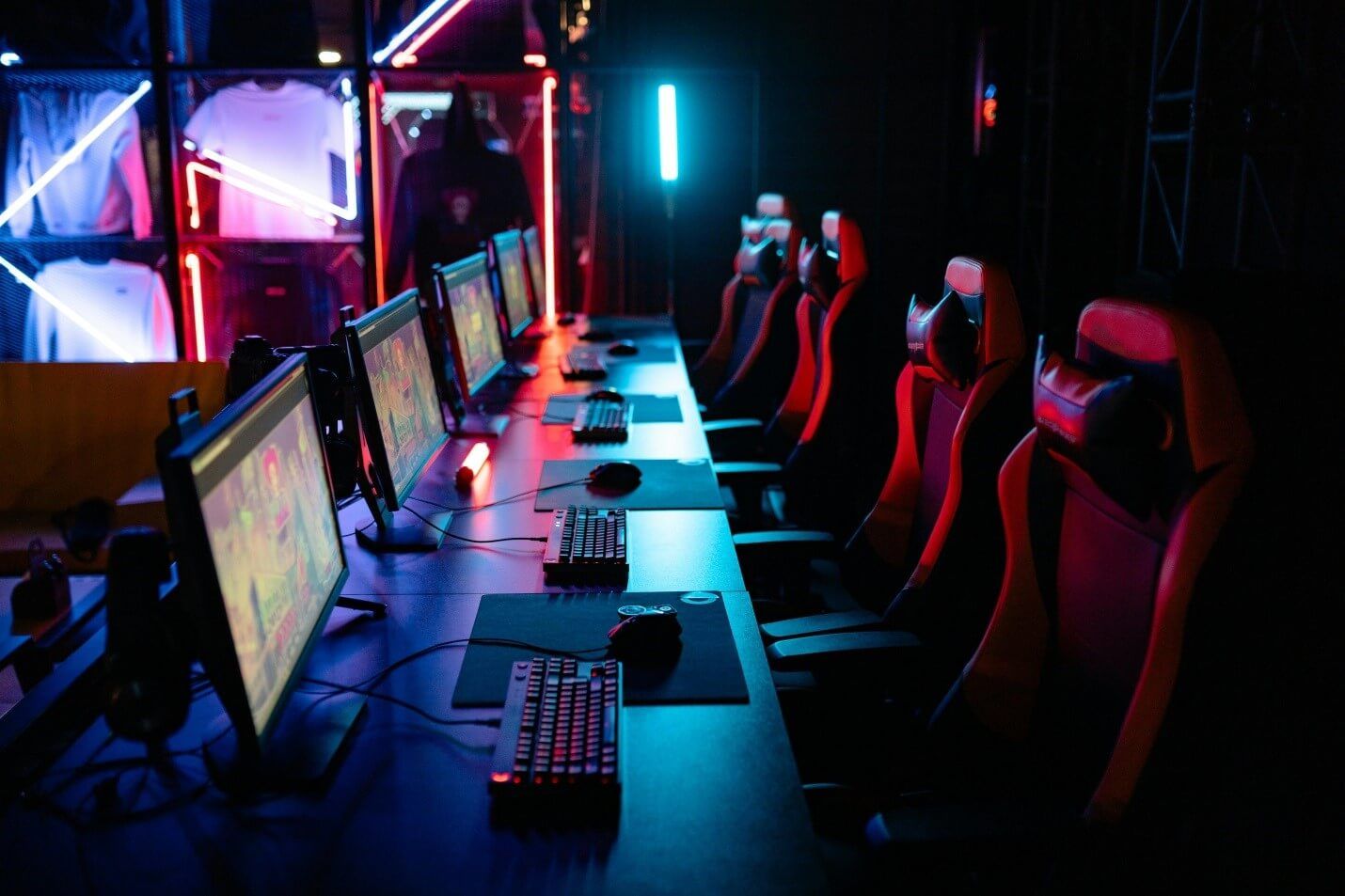 Germany's esports scene is blowing up and FGC shouldn't sleep on it