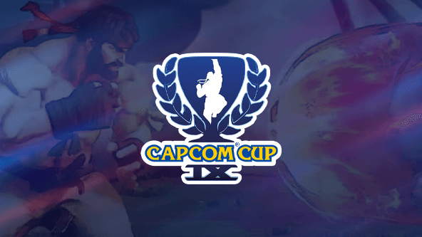 Capcom Cup IX Day 2 Recap