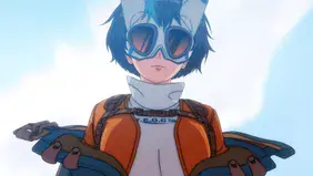 Unika from Guilty Gear Anime Joins Guilty Gear -Strive- May 27