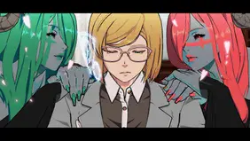 The Melancholy of Erica Bartholomew Is Back With a Succubus Episode
