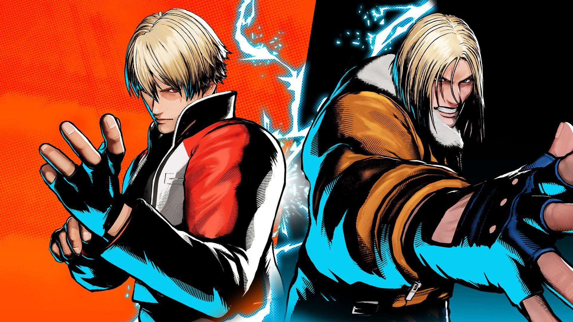 Fatal Fury: City of the Wolves Evo 2024 Exhibition is Over