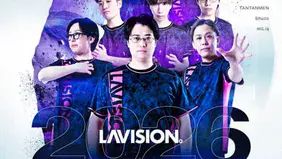 La Vision Announces 3 Signings, Reveals 11-Player SF6 Roster for 2026