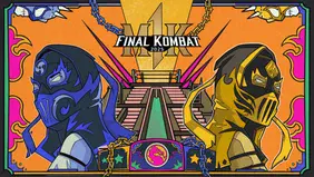 Mortal Kombat 1 Pro Kompetition 2025 finals will be in Mexico City