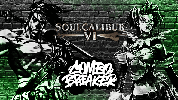 Combo Breaker 2023 Soulcalibur VI Recap