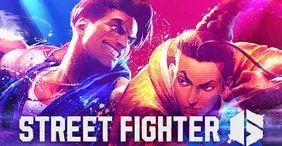 Street Fighter 6 Breaks Steam Record After Alex Patch