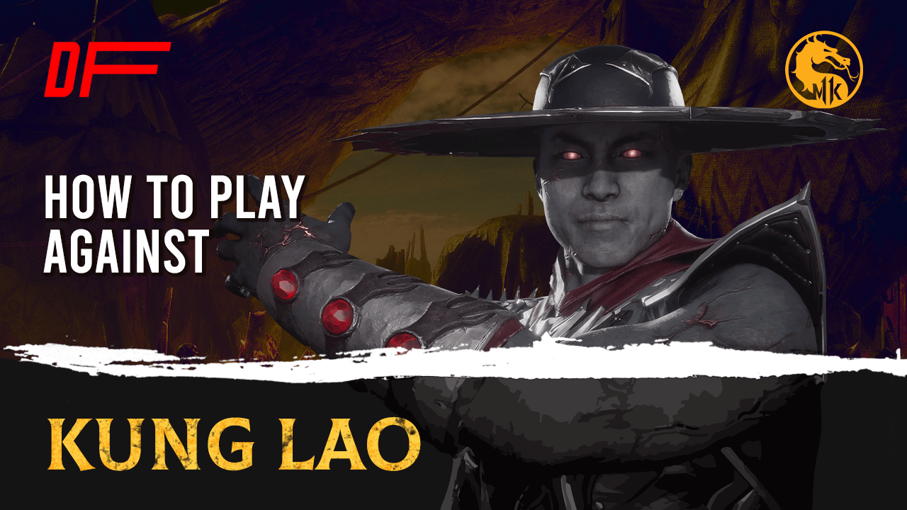 10 Verdades sobre o Kung Lao da série Mortal Kombat 