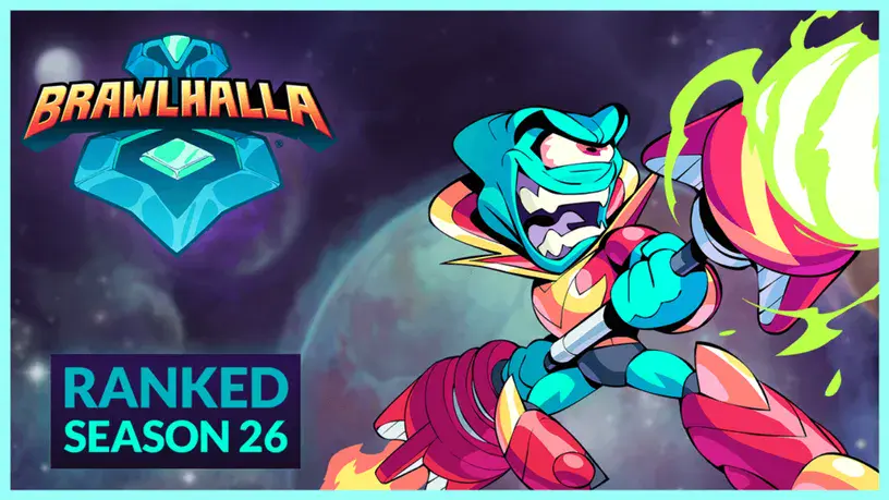 Are You Already Fighting for the Valhallan Rank? | DashFight