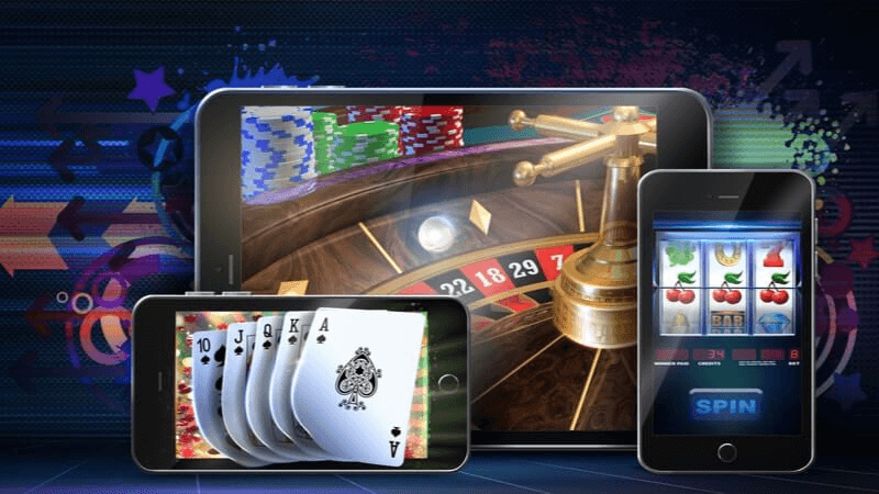 Helpful tips on how to choose a new game at Red Dog casino online