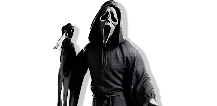 Ghostface