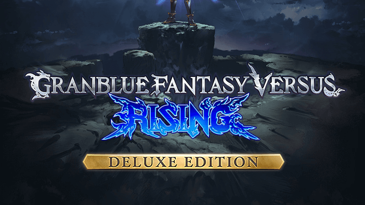 Granblue Fantasy Versus: Rising Standard Edition