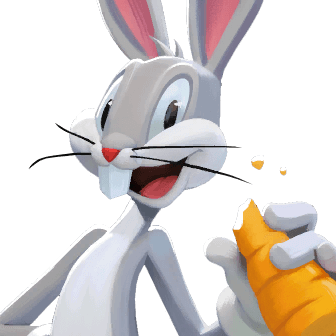 Bugs Bunny