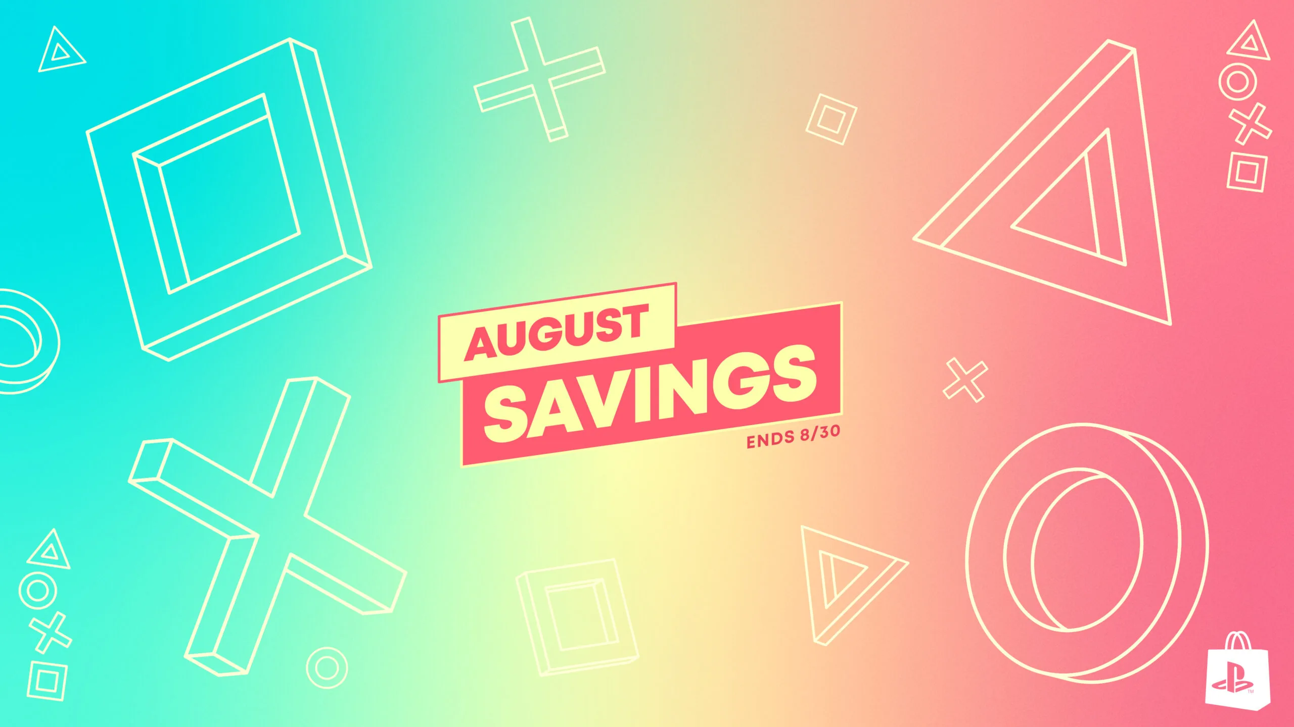 August Savings campaign came to PSN with Selected Fighting Titles