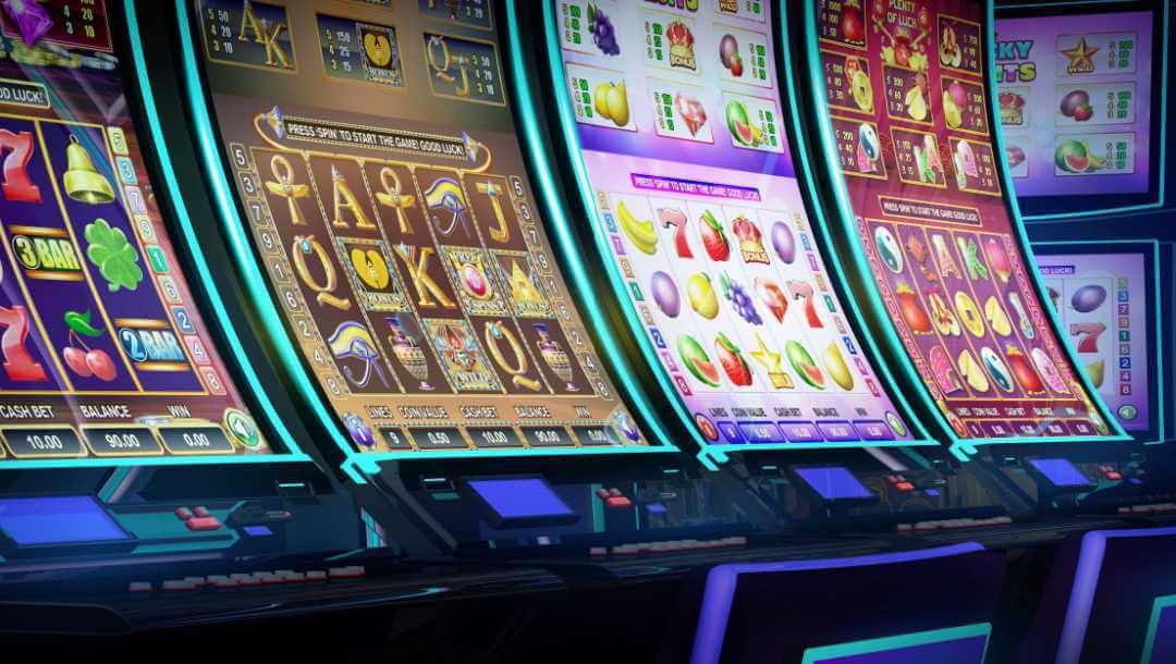 From Esports to Casino Games: Exploring the Competitive Spirit