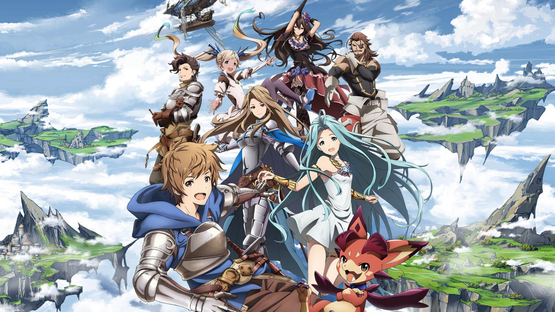 GBVSR Highlights One of the Best Tracks on its OST