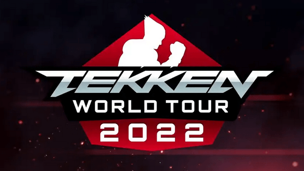 Tekken World Tour 2022 Finals: Rising from the Ashes
