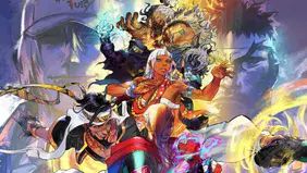 Latest Street Fighter 6 Patch Might be Causing Performance Issues