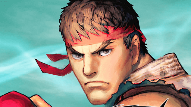 Street Fighter IV Champion Edition Discounted on Mobile Until Jan 17th