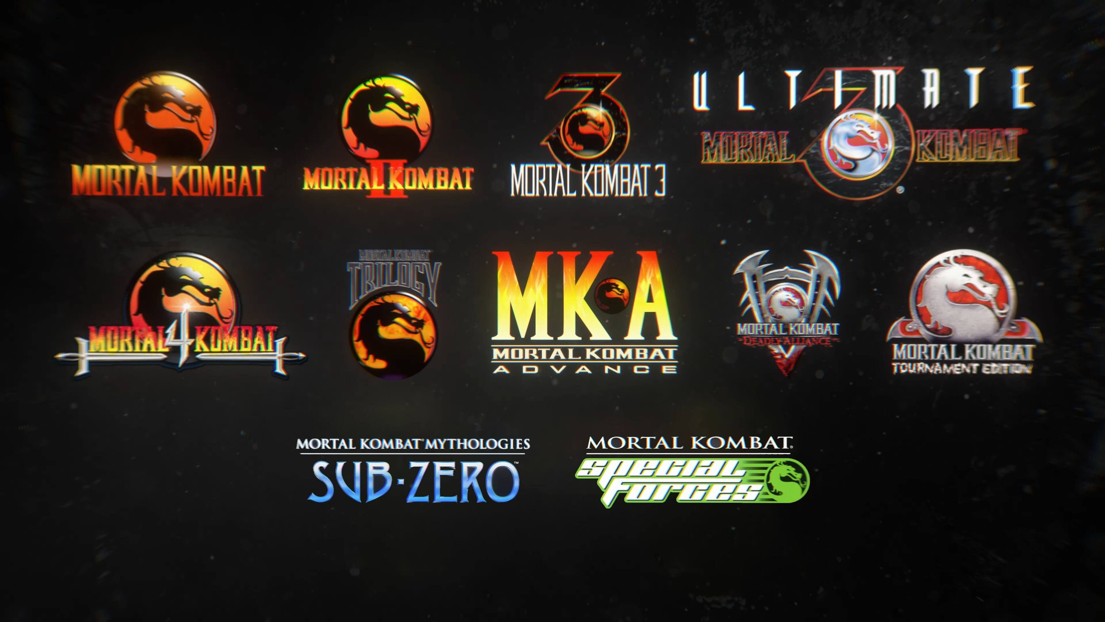 The Launch of Mortal Kombat Legacy Kollection Is a Disaster