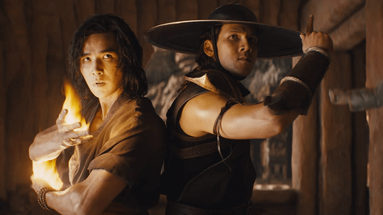 Mortal Kombat Movie Sequel Finished Filming This Week