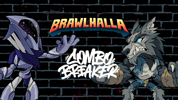 Brawlhalla Results – Combo Breaker 2022