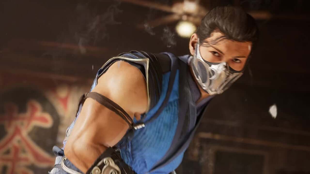 Mortal Kombat 1 Servers For Middle East Are Fixed