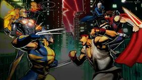 Ultimate Marvel vs Capcom 3 Rollback Is Real