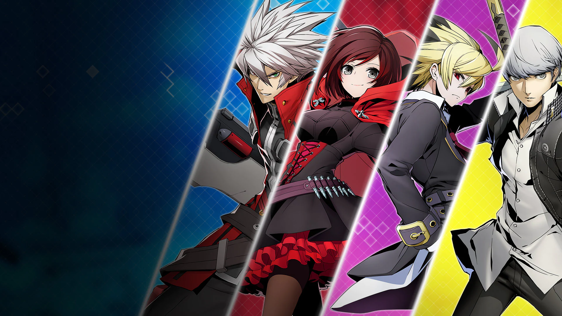 BlazBlue: Cross Tag Battle Xbox & Windows Open Beta Launches March 2nd
