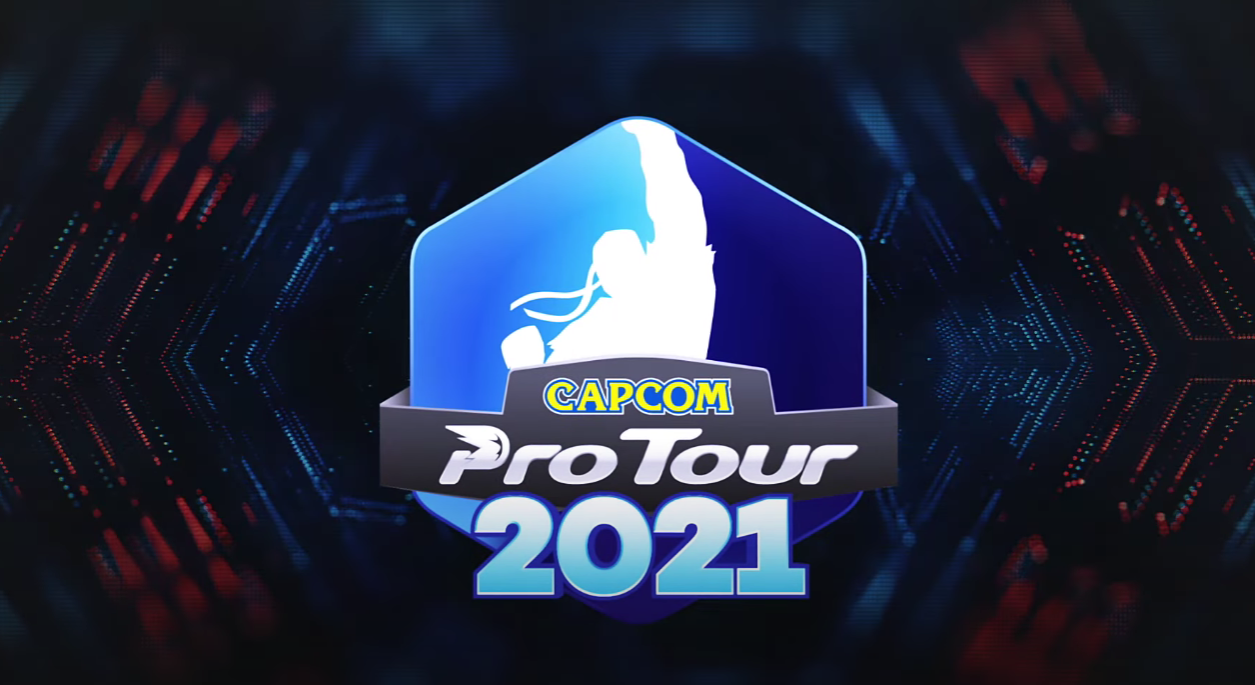 Rikemansbarnet Wins Capcom Pro Tour 2021 Nordic/Baltic
