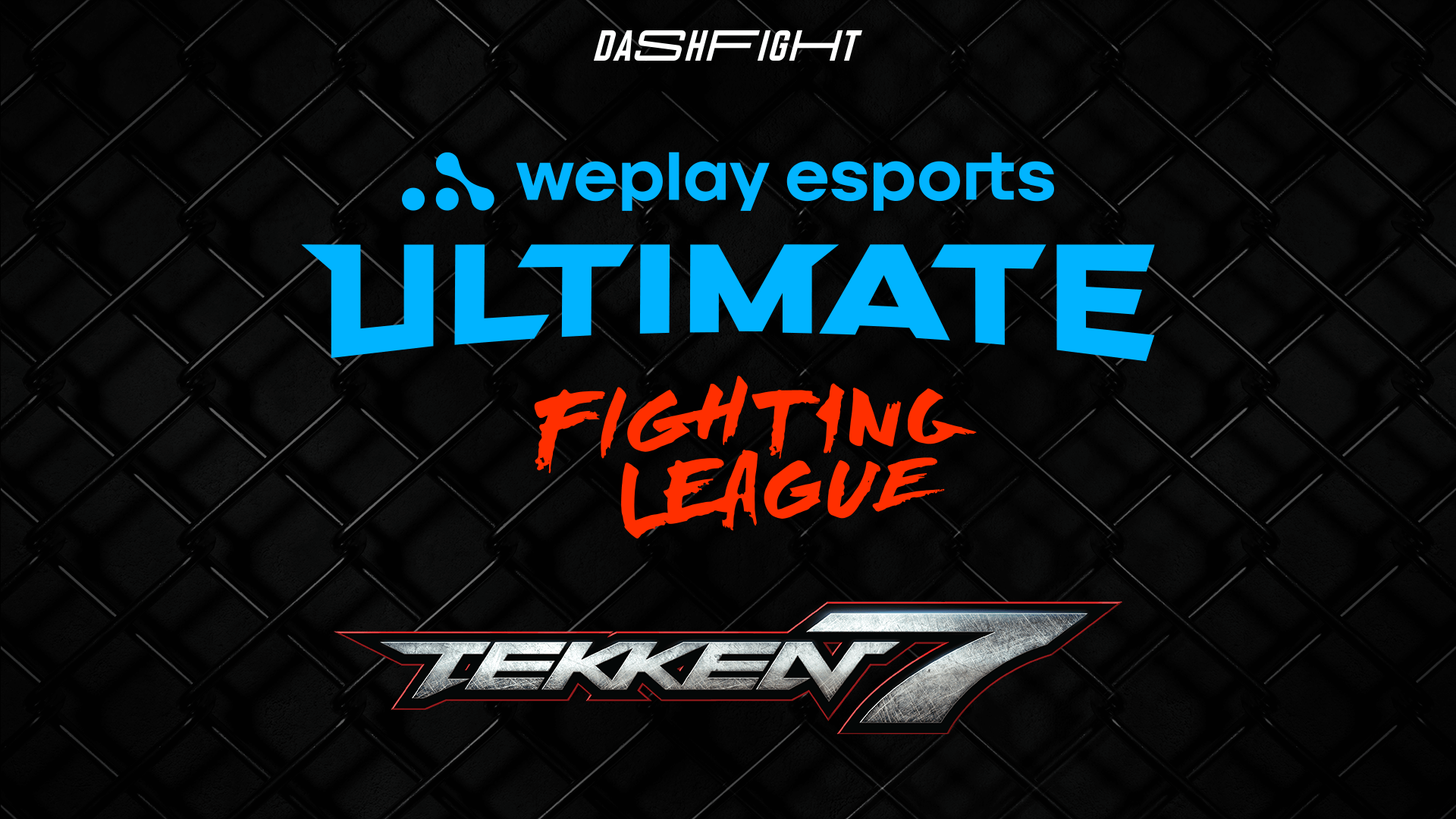 WUFL Tekken 7 Full Tournament Info (Why You Don't Want To Miss This)