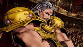 Wolfgang Krauser Is Coming to Fatal Fury: City of the Wolves