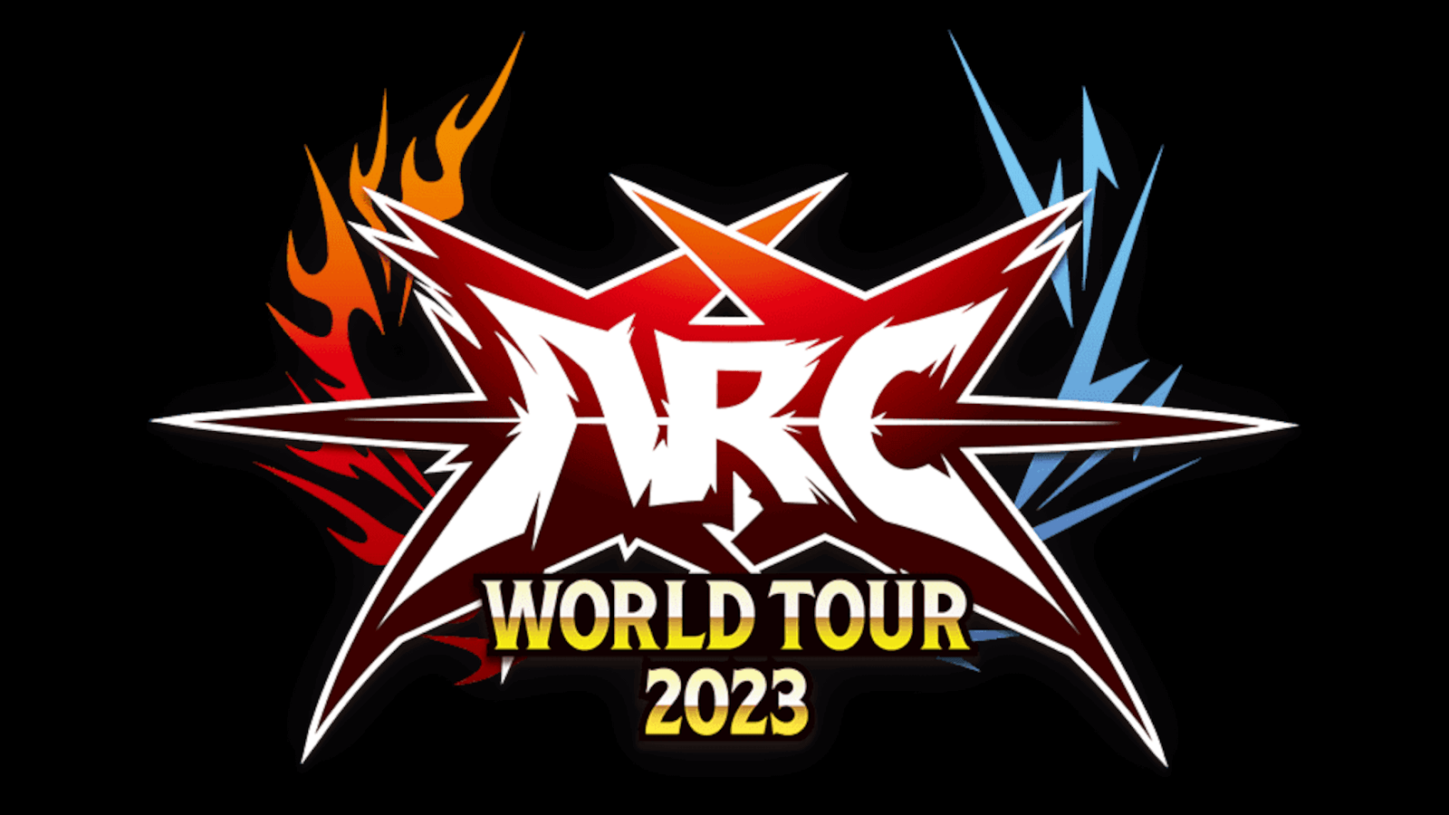 Guilty Gear -Strive- Arc World Tour Finals Groups Unveiled