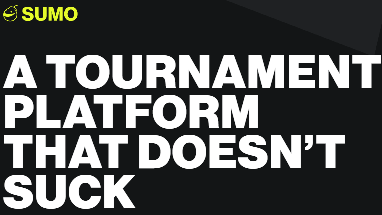 Metafy announces the creation of a new Tournament Platform, Sumo.gg
