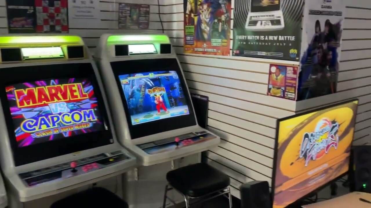 Broolyn Games & Arcade Is Closing Down