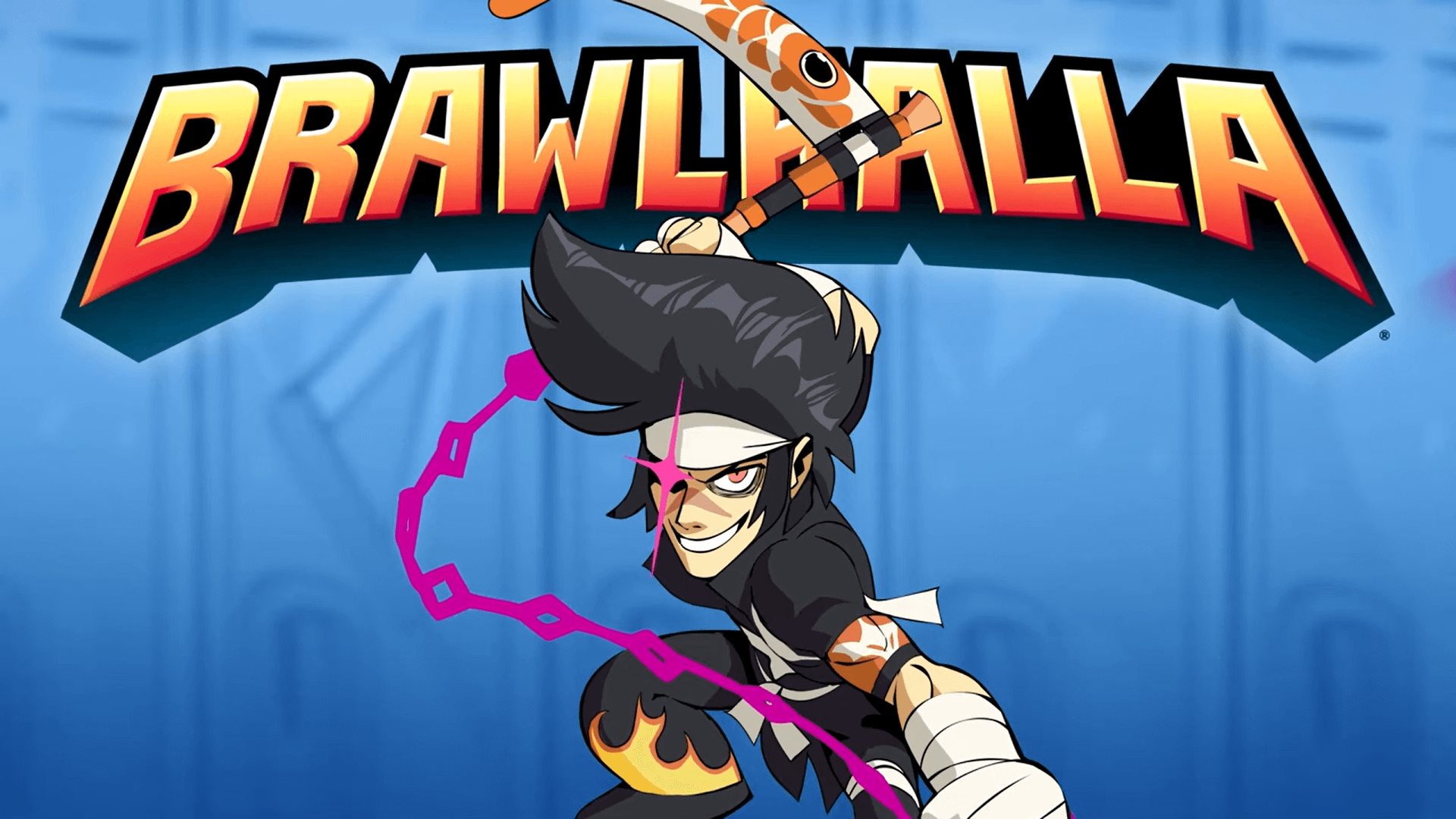 Back to School — a New Event Starts in Brawlhalla