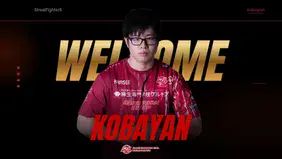 Kobayan Completes Permanent Move to Saishunkan Sol Kumamoto