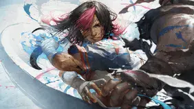 Capcom Cup 13: All 25 Players Qualified So Far