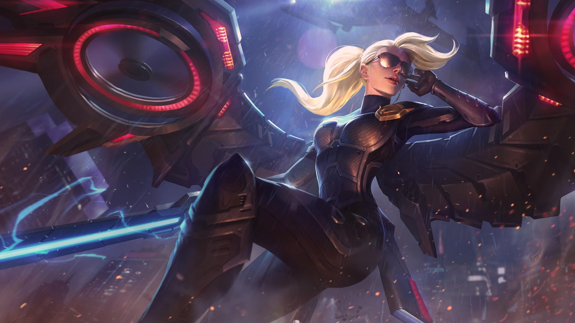 Riot Games is Adding a Kernel-Level Anti-Cheat to League of Legends