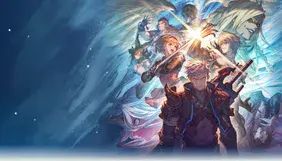 Granblue Fantasy Versus Rising Is Coming to Switch 2 With New Features