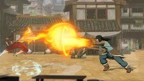 Avatar Legends: The Fighting Game Recieves a Massive Glow Up Patch