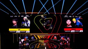 Esports World Cup Reveals Fatal Fury: City of the Wolves Groups